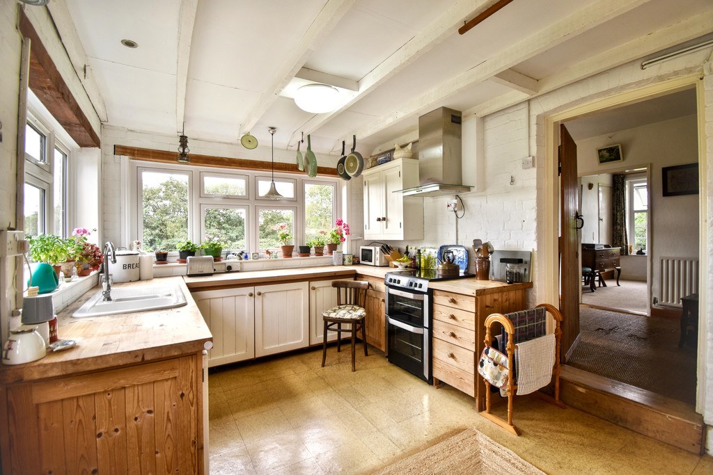 Highfield Farm, East Keal, PE23 4HA, photo 4