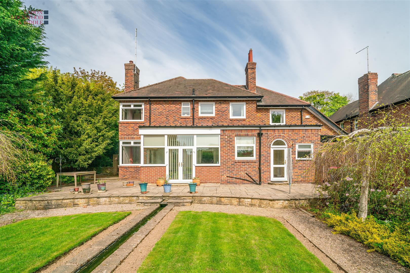 Sitwell Grove, Rotherham, photo 38