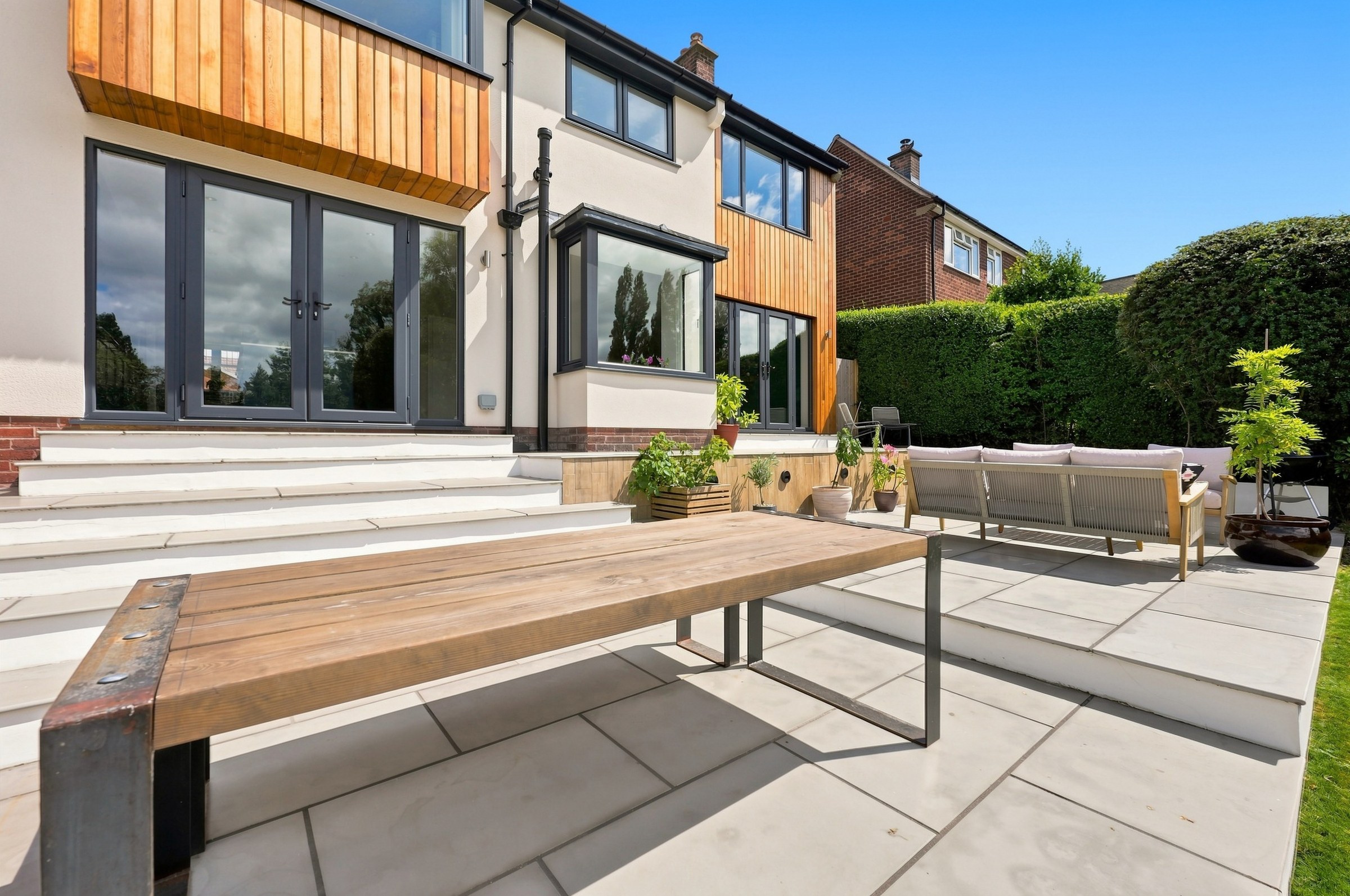 Longedge Lane, Wingerworth, S42, photo 47