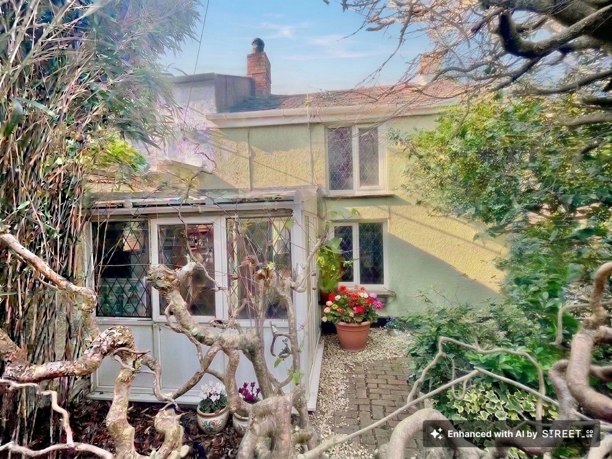 Fernside Road