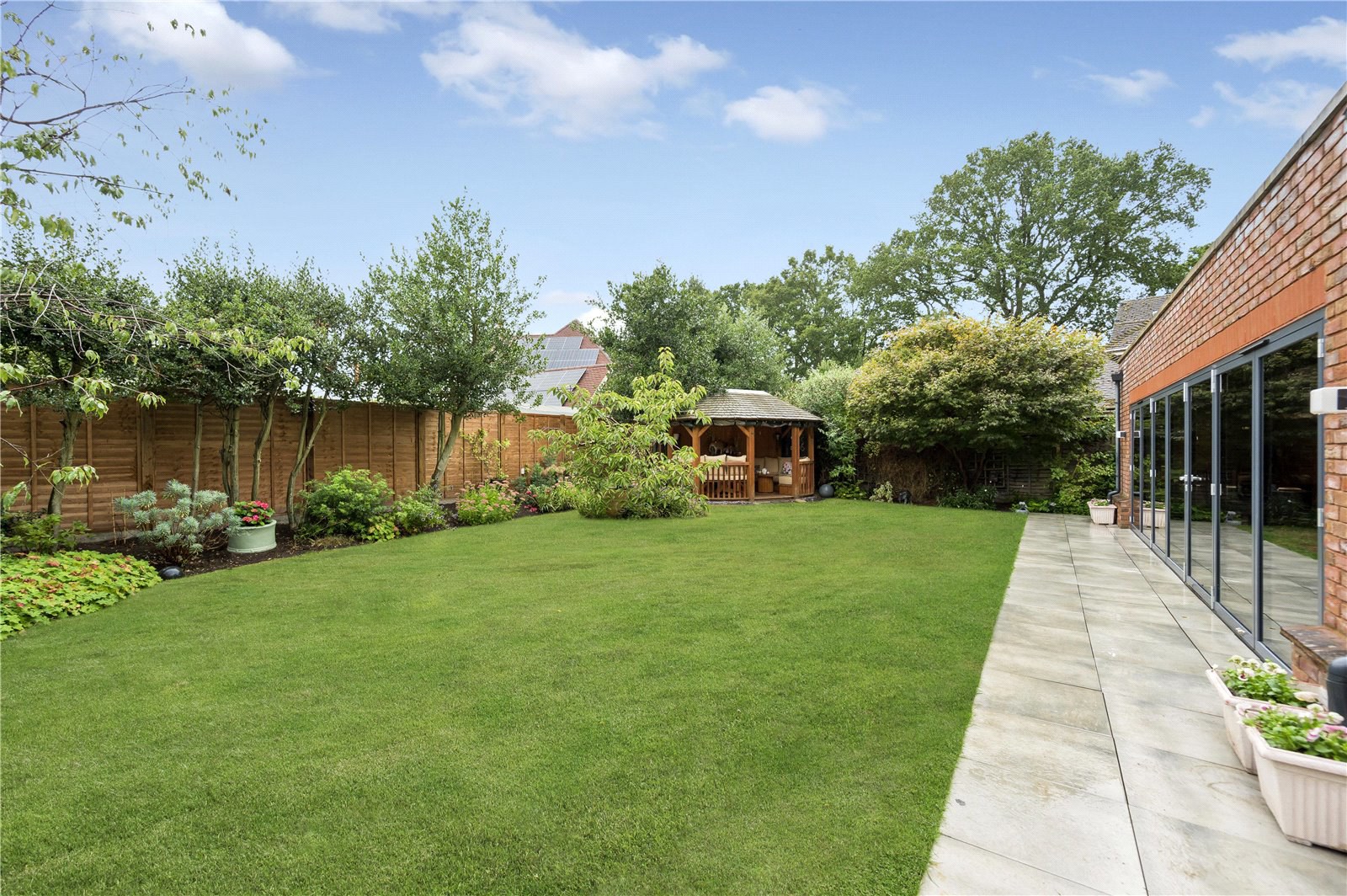 Waterperry Lane, Chobham, Woking, GU24, photo 30