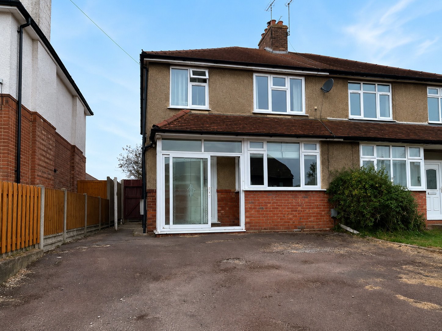 Brighton Road, Aldershot, Hampshire, GU12