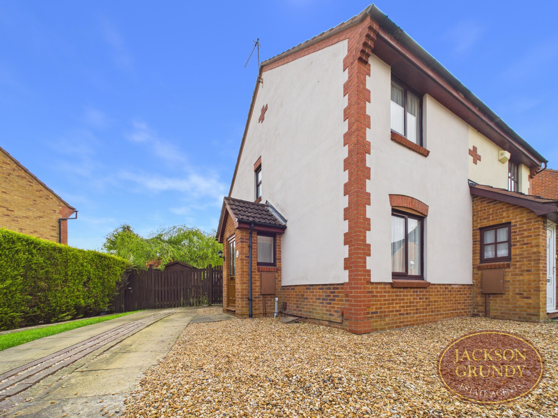Greeves Close, Duston, NN5 6YU