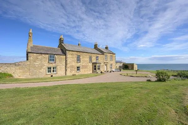 Cocklawburn
