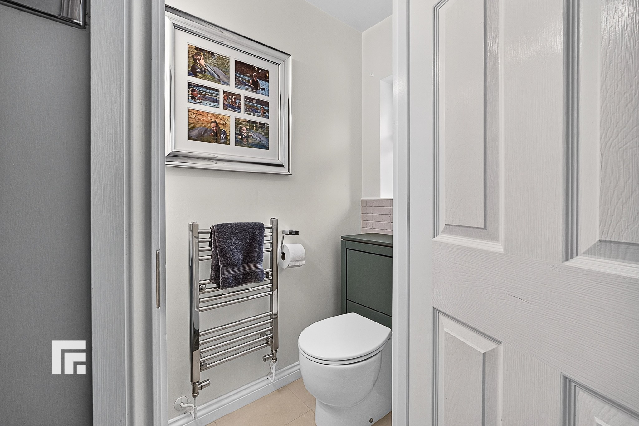 Gilbert Lane, Barry, CF63, photo 5