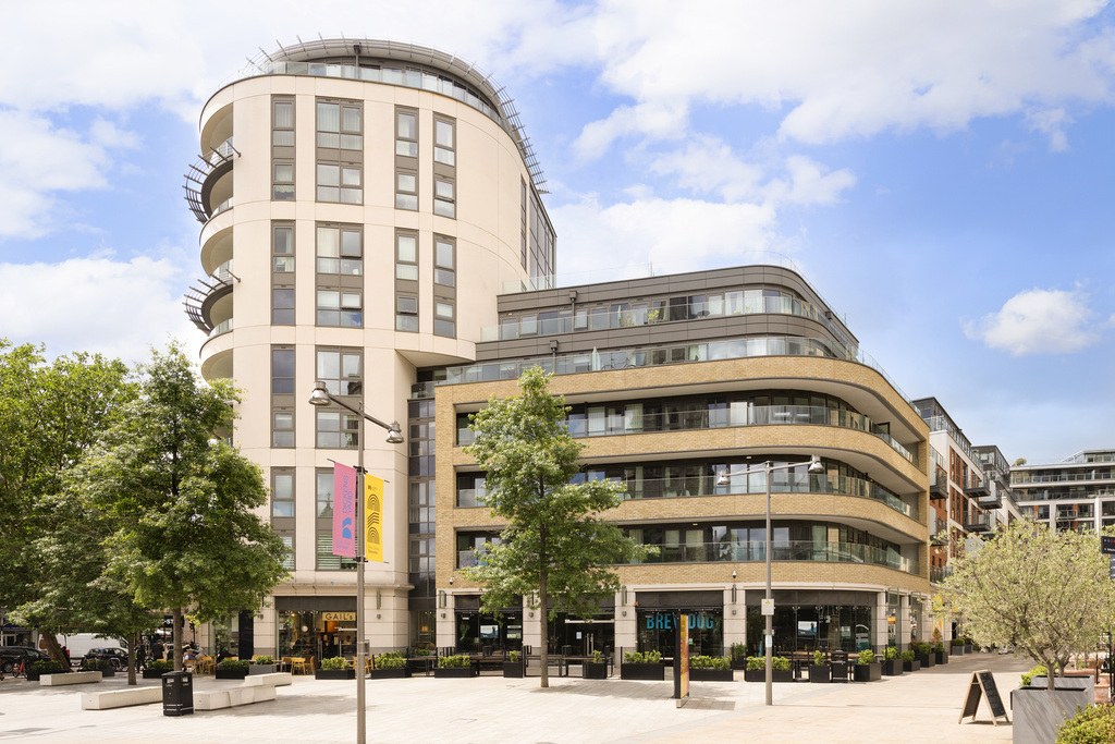 Quartz House, Dickens Yard, Ealing, London, W5, photo 2
