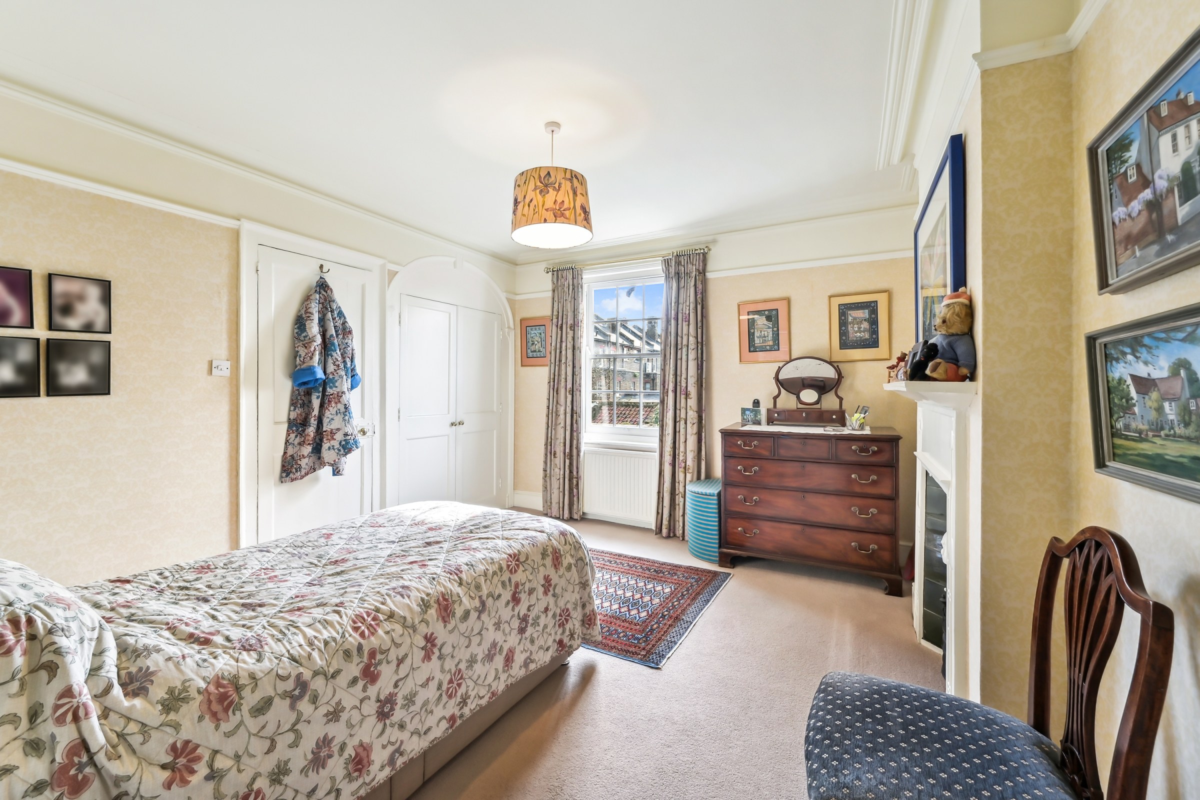The Cedars, The Butts, Upper Butts, Brentford, TW8, photo 22