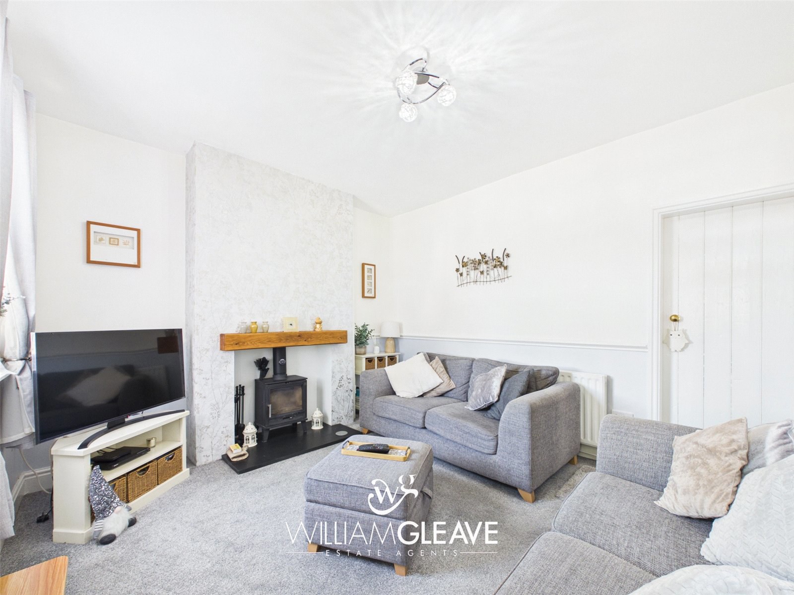 Gwernaffield Road, Gwernaffield, Mold, Flintshire, CH7, photo 2