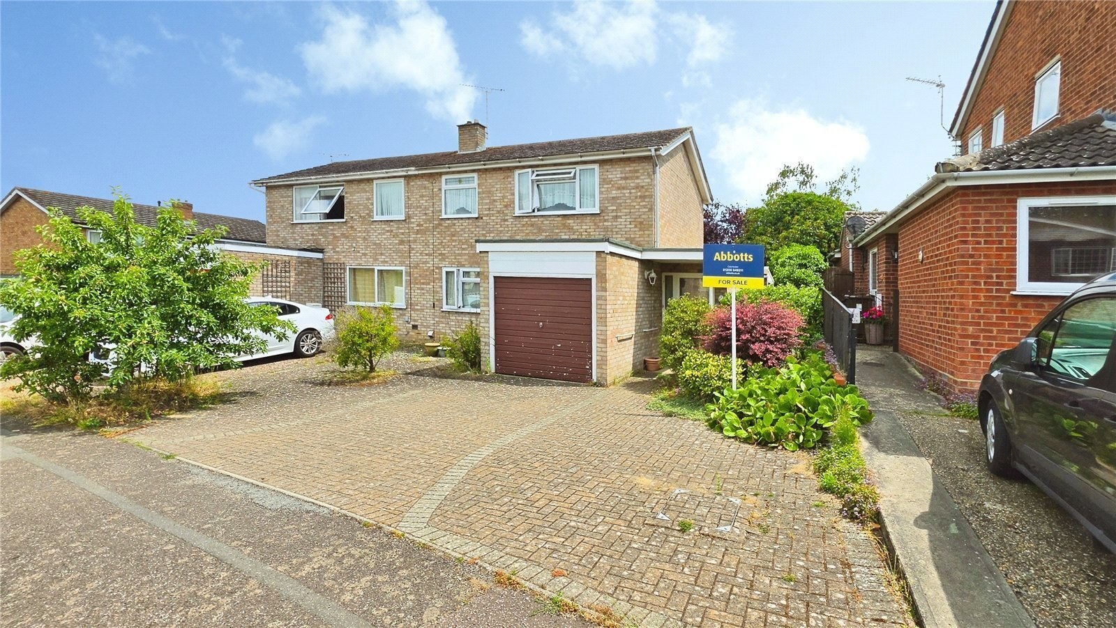 Vanessa Drive