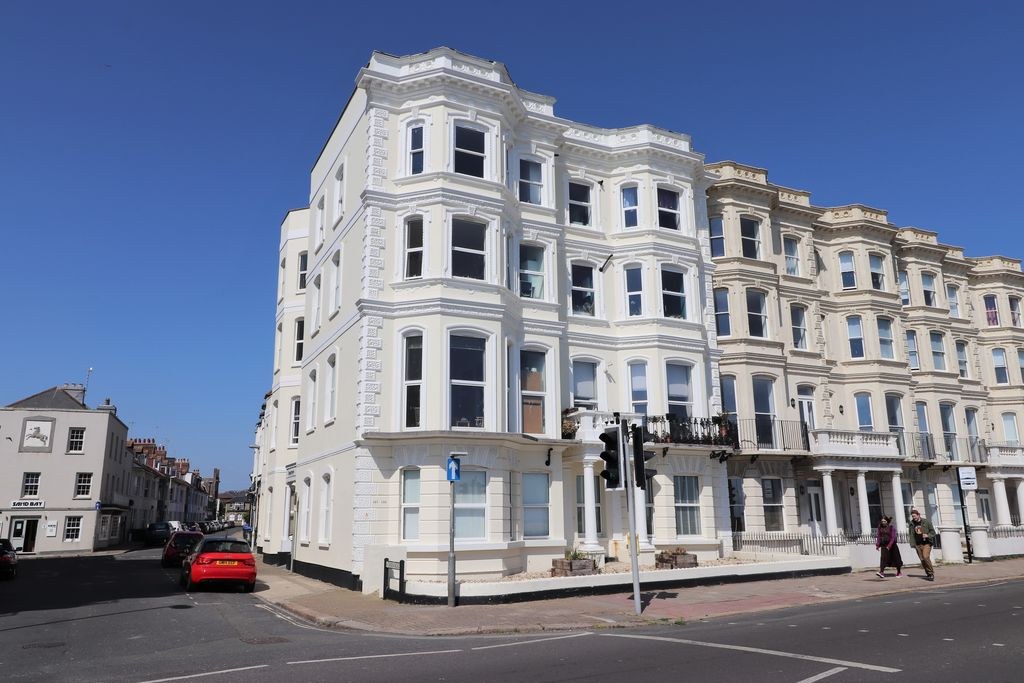 Marine Parade