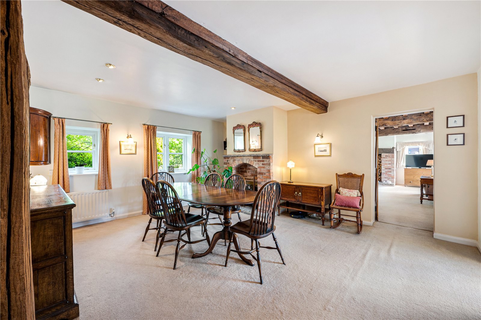 Huxley Lane, Brassey Green, Tarporley, Cheshire, CW6, photo 9
