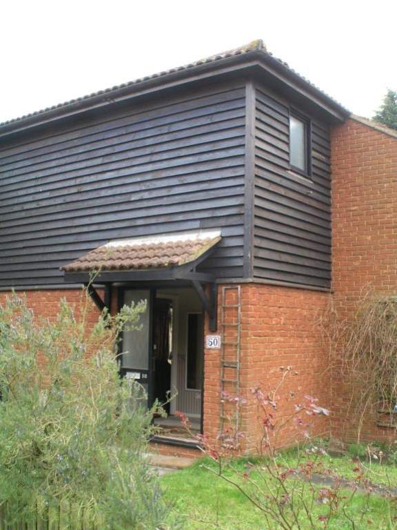 Martlesham Heath