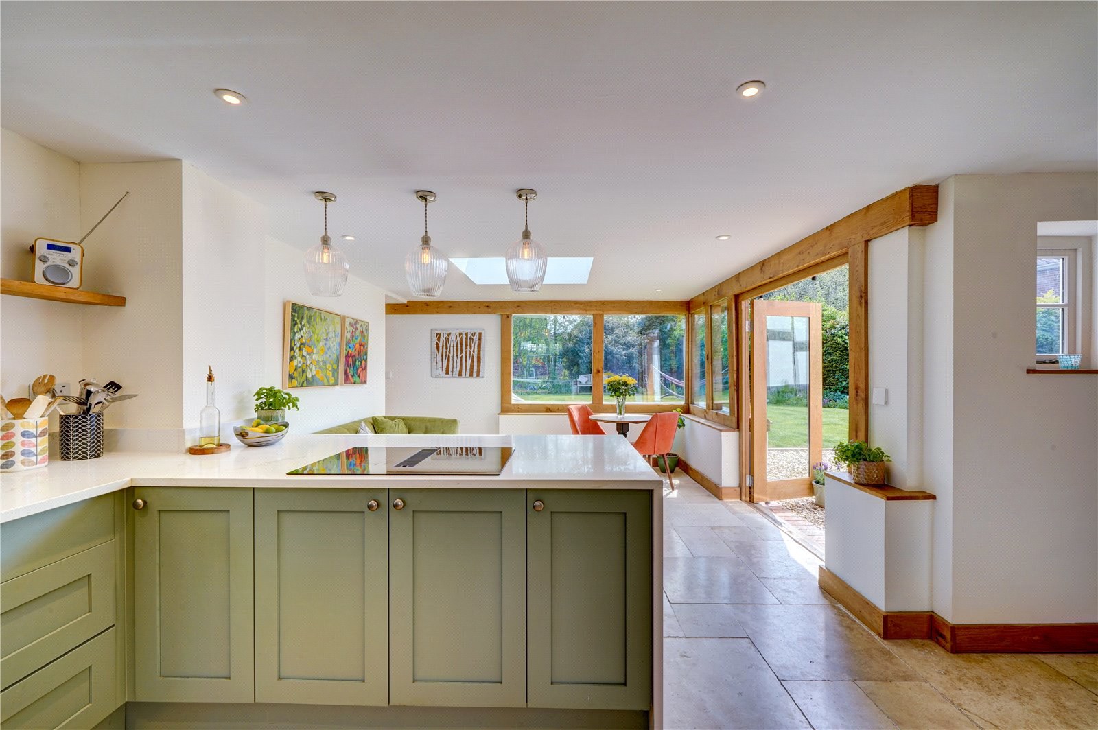 Manor Road, Lower Moor, Pershore, Worcestershire, WR10, photo 17