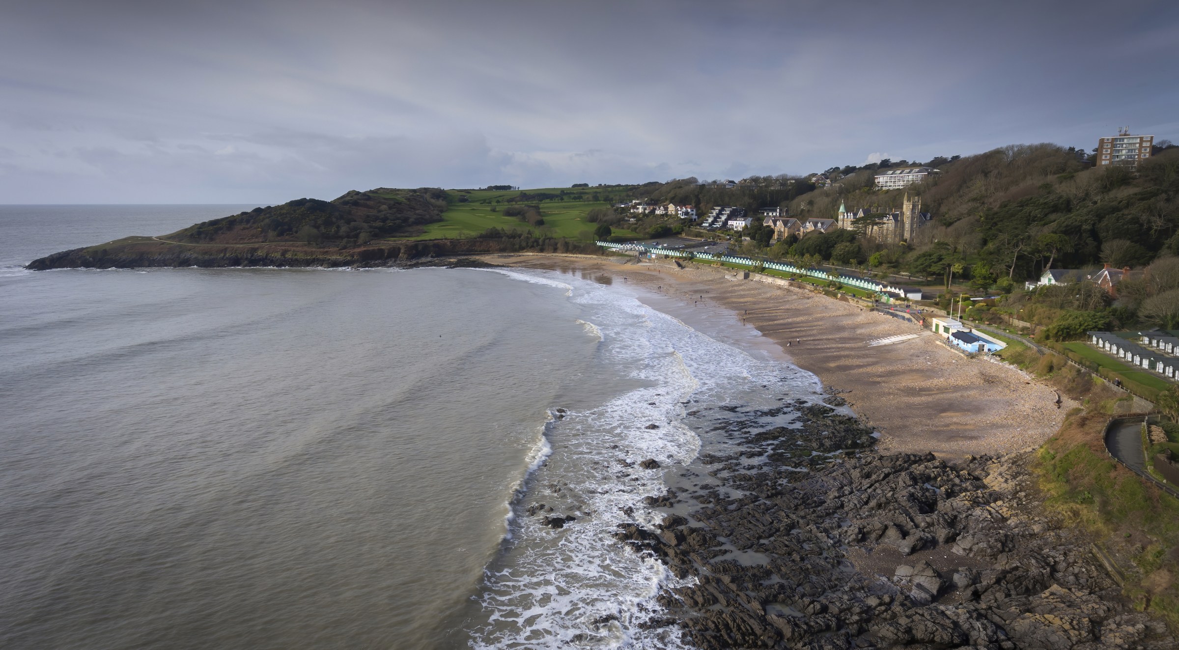 Langland Bay Manor, Langland, Swansea, SA3 4QH, photo 21