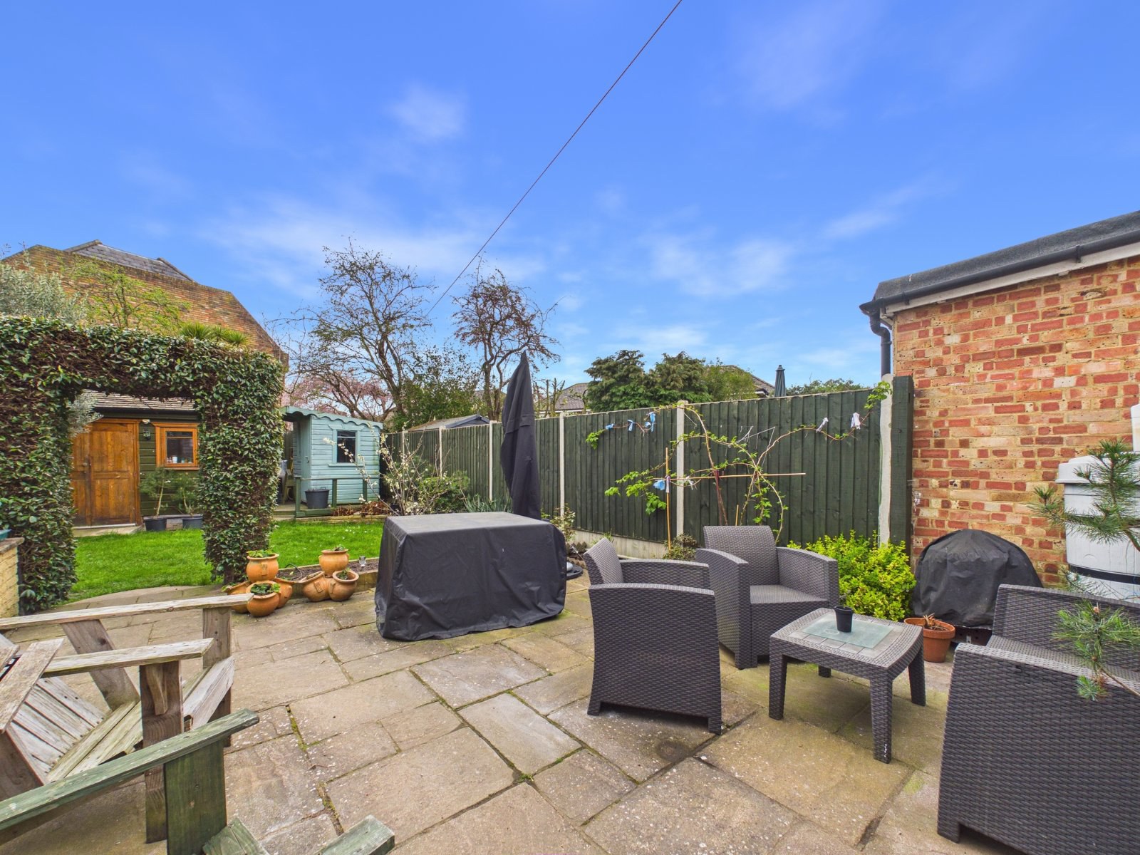 Riverdale Road, Feltham, Middlesex, TW13, photo 3
