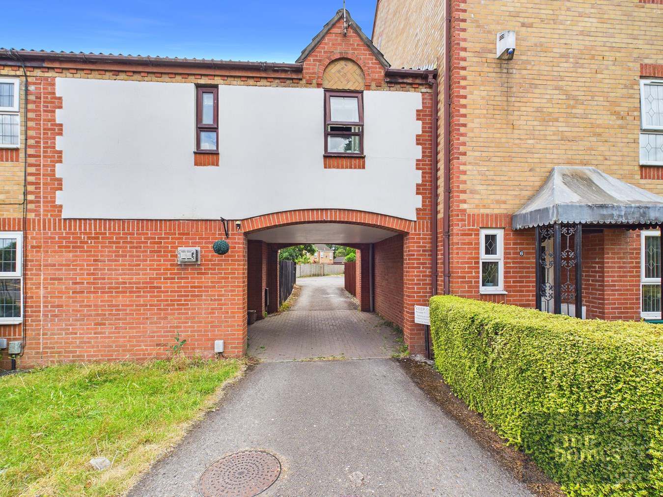 Hartley Place, City Gardens, Grangetown, Cardiff, CF11, photo 13