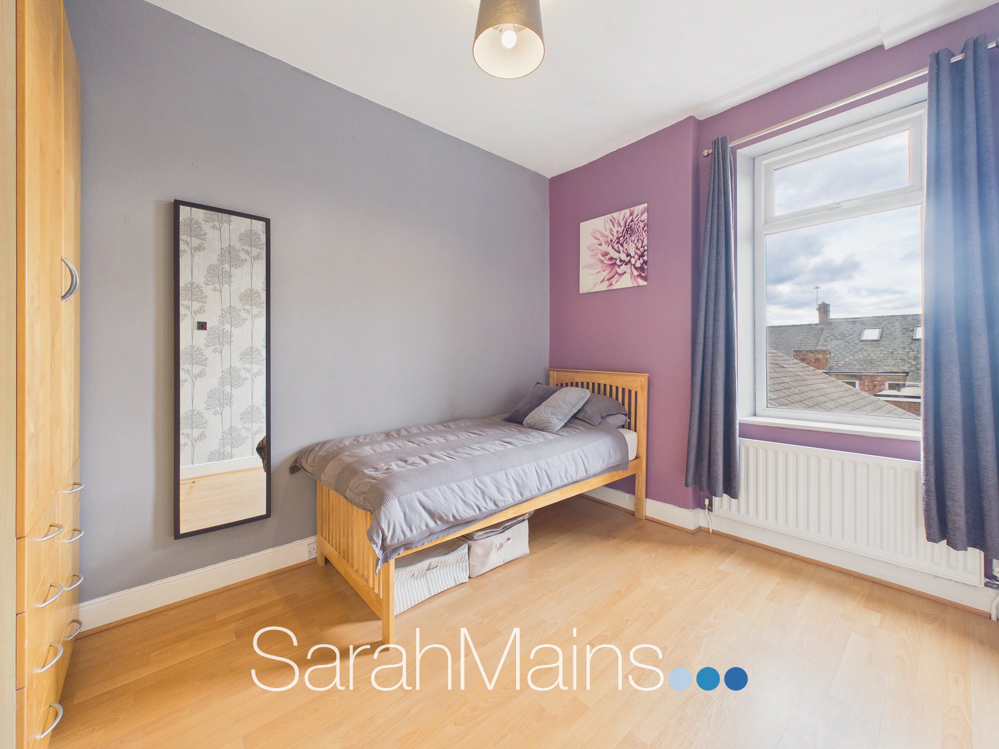 Eastbourne Avenue, Gateshead, NE8, photo 11