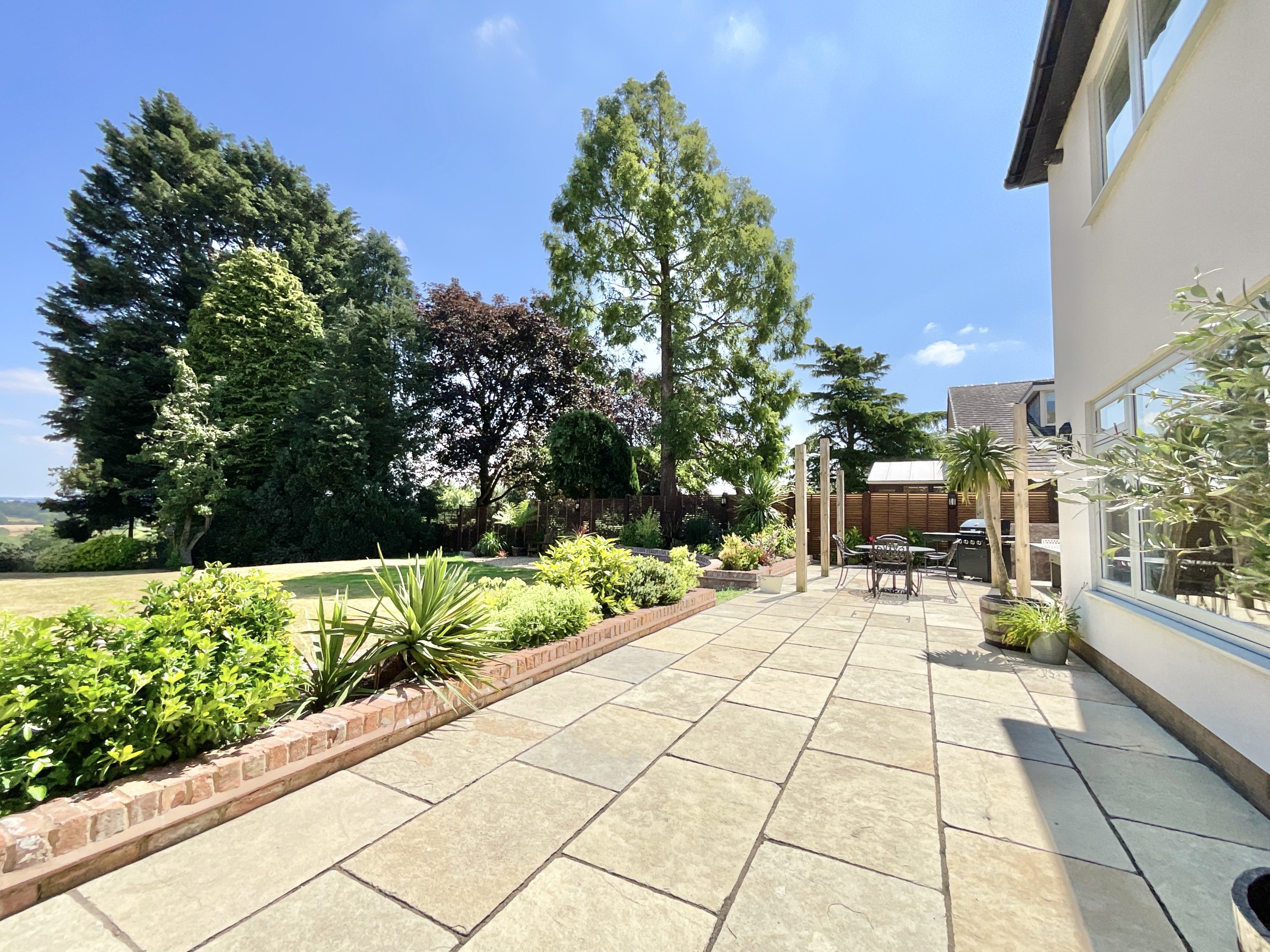 Bury Ring, Haughton, ST18, photo 44