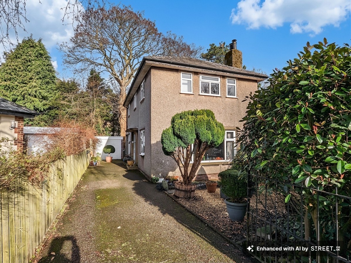 Sunnyside Close