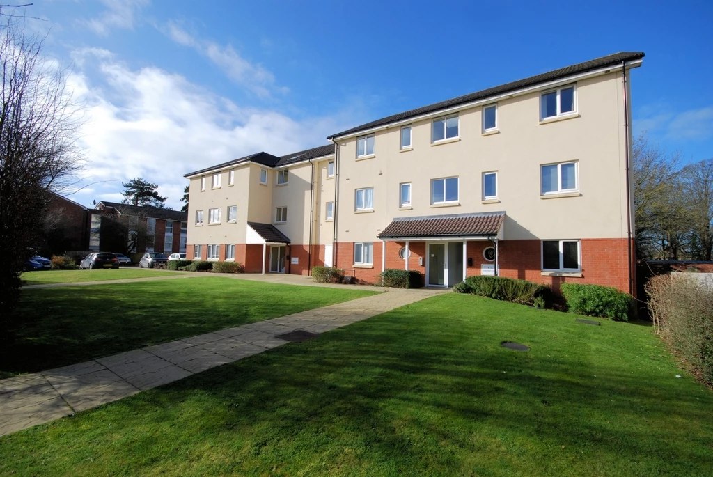 Let Agreed Somerset Court