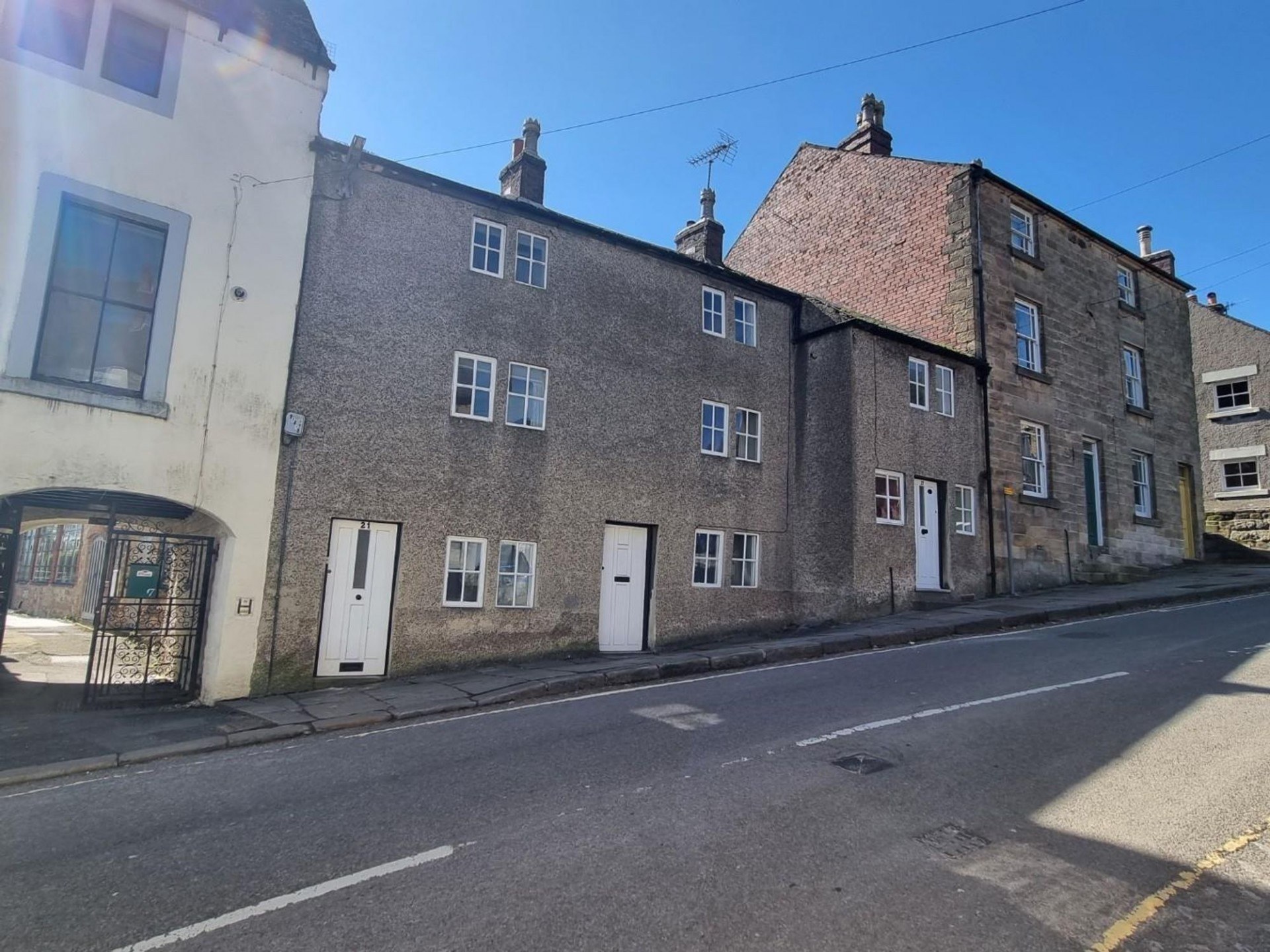 House For Sale West End