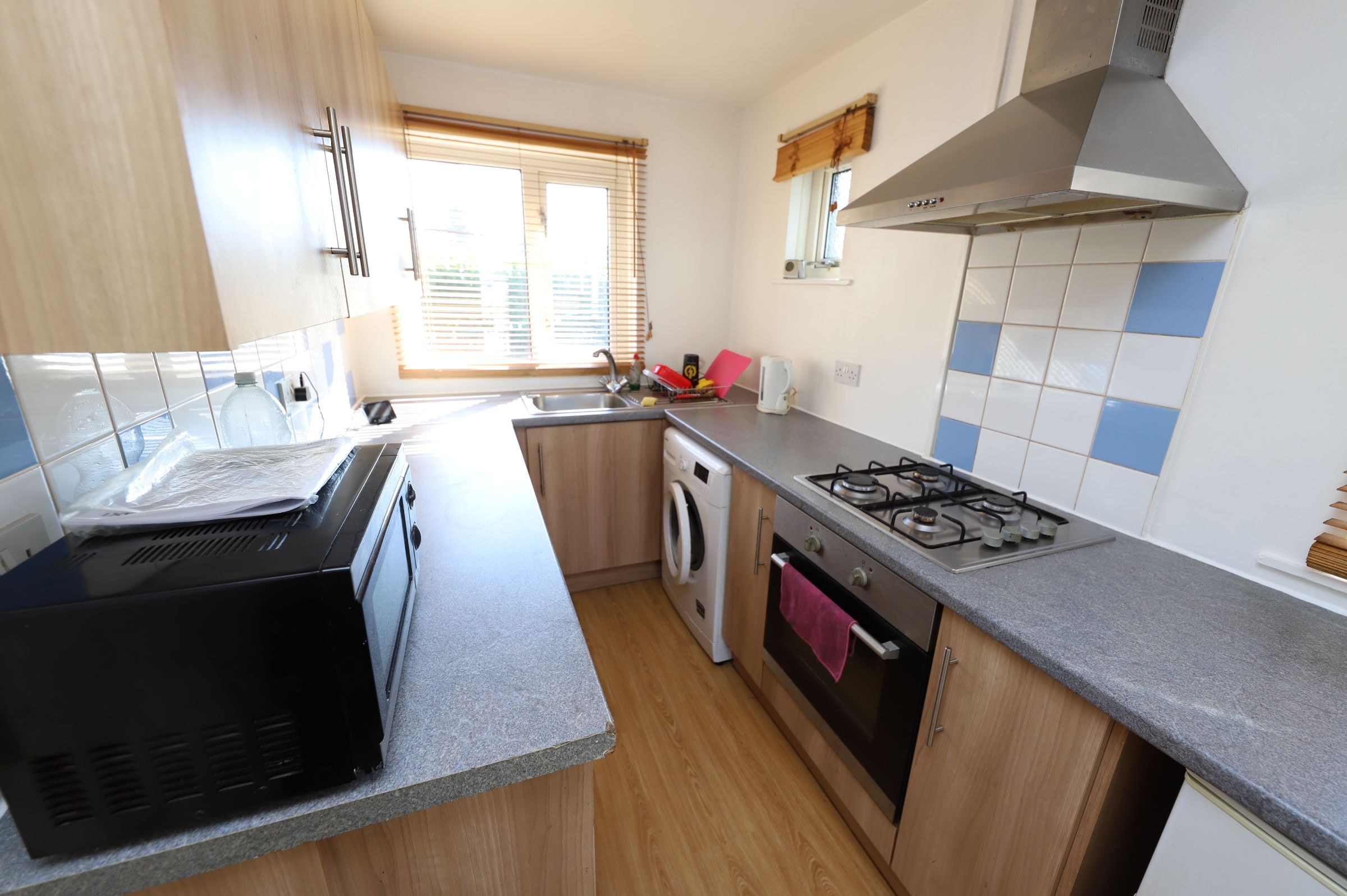 Brynmawr Ebbw Vale