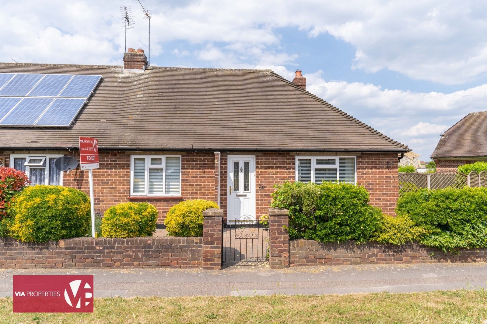 Middlefield Road