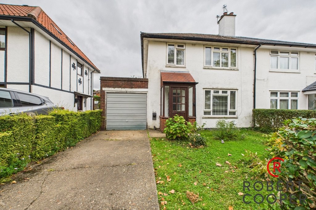 Burnell Gardens, Stanmore, HA7, photo 7