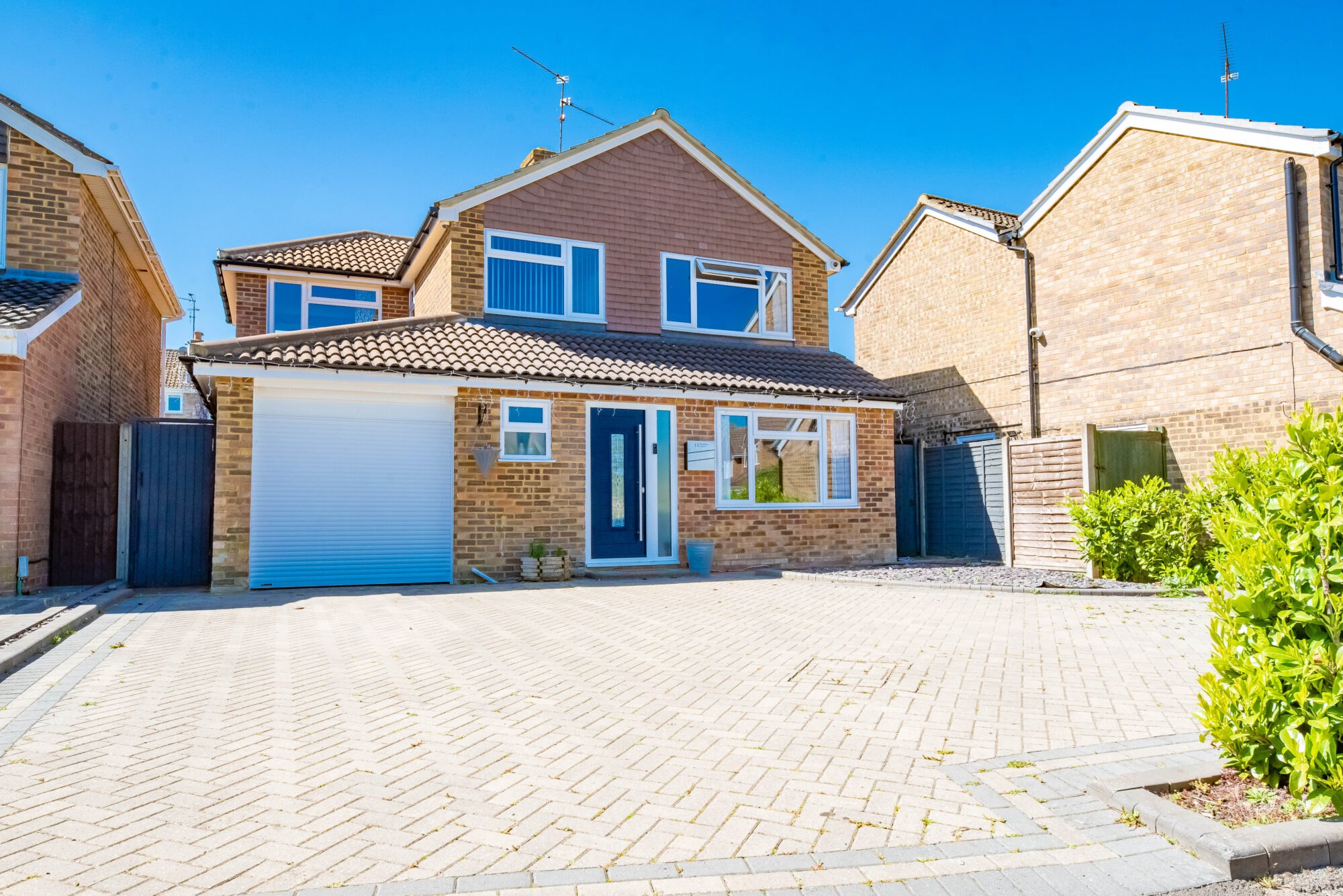 Bramling Avenue