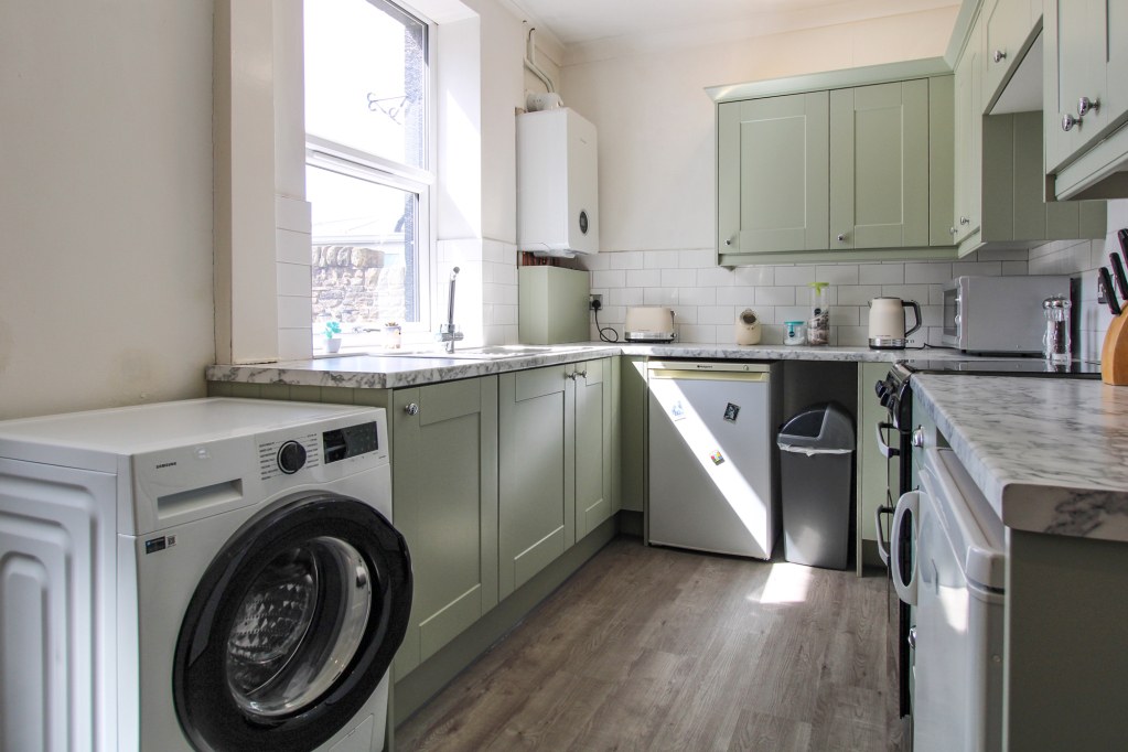 Church Street, Carleton, Skipton, North Yorkshire, BD23, photo 4