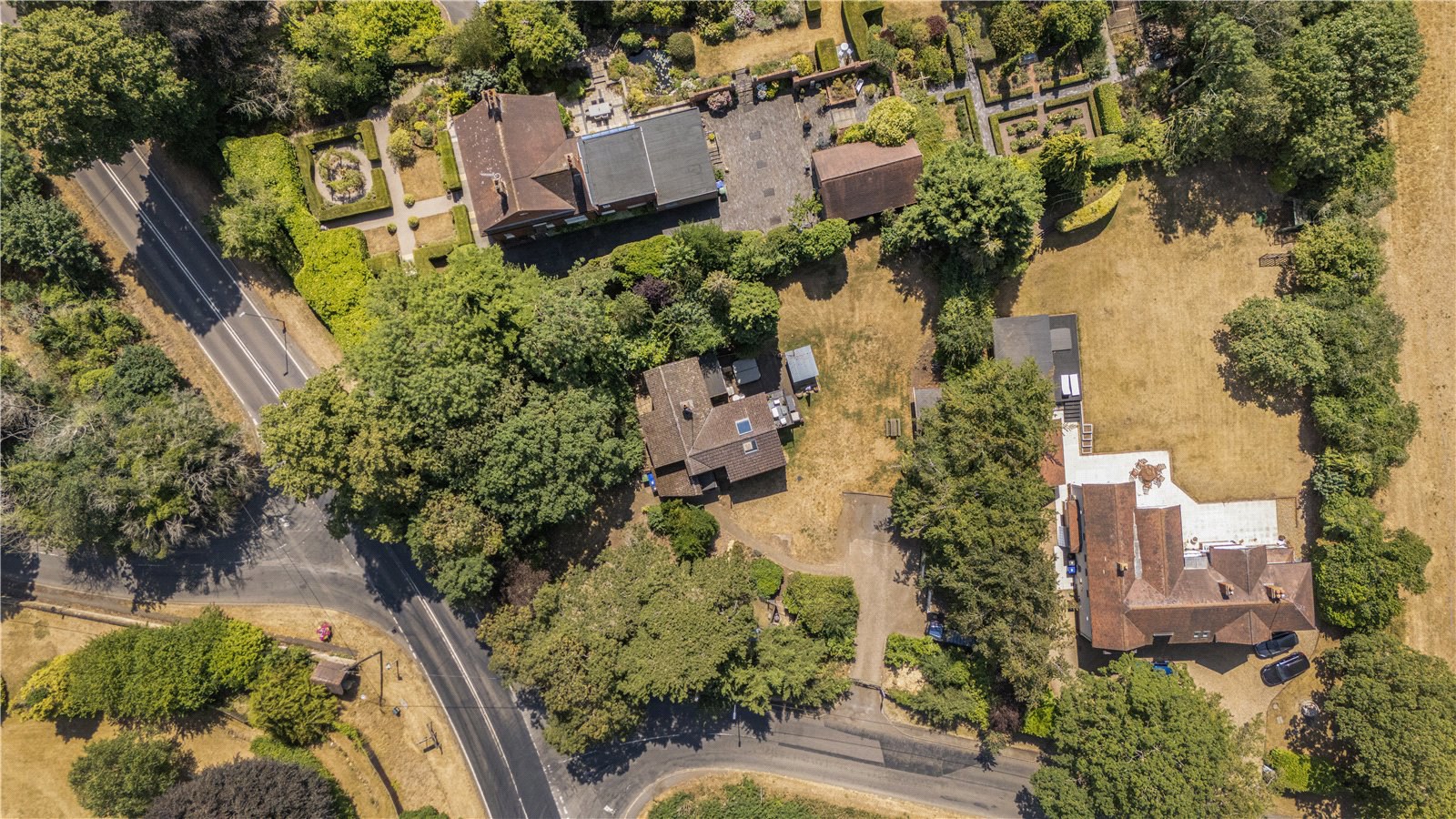 Gayton Road, Milton Malsor, Northampton, Northamptonshire, NN7, photo 15