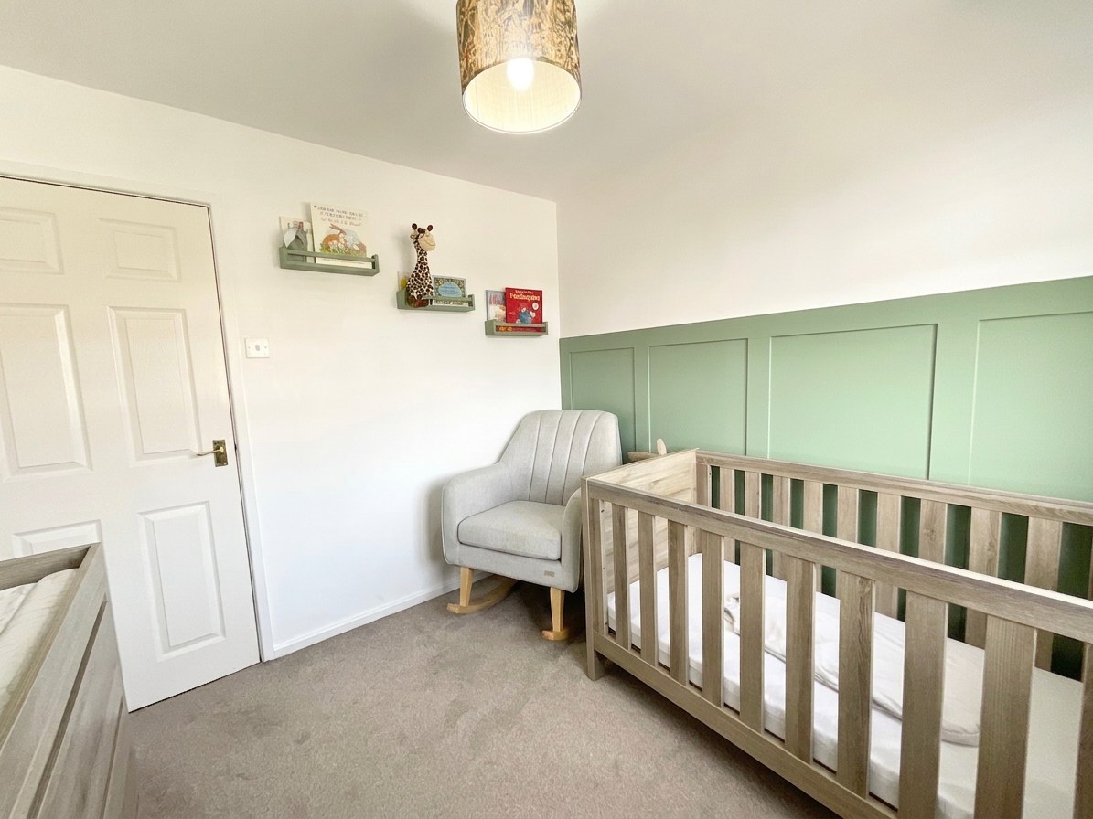 Mercer Avenue, Stone, ST15, photo 25