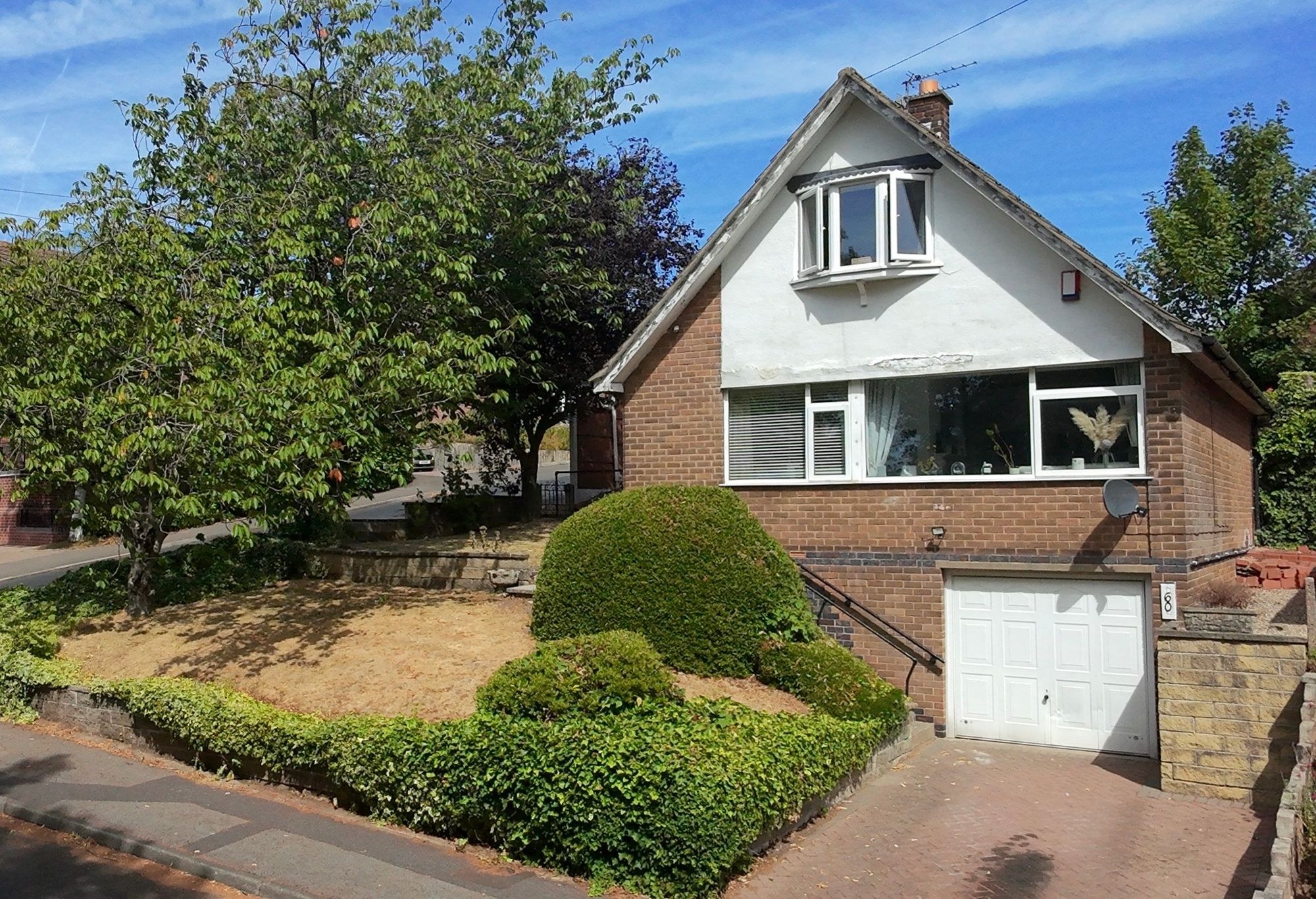 Gardenia Grove