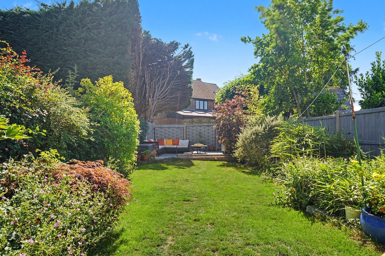 Peartree Lane, Danbury, CM3, photo 18