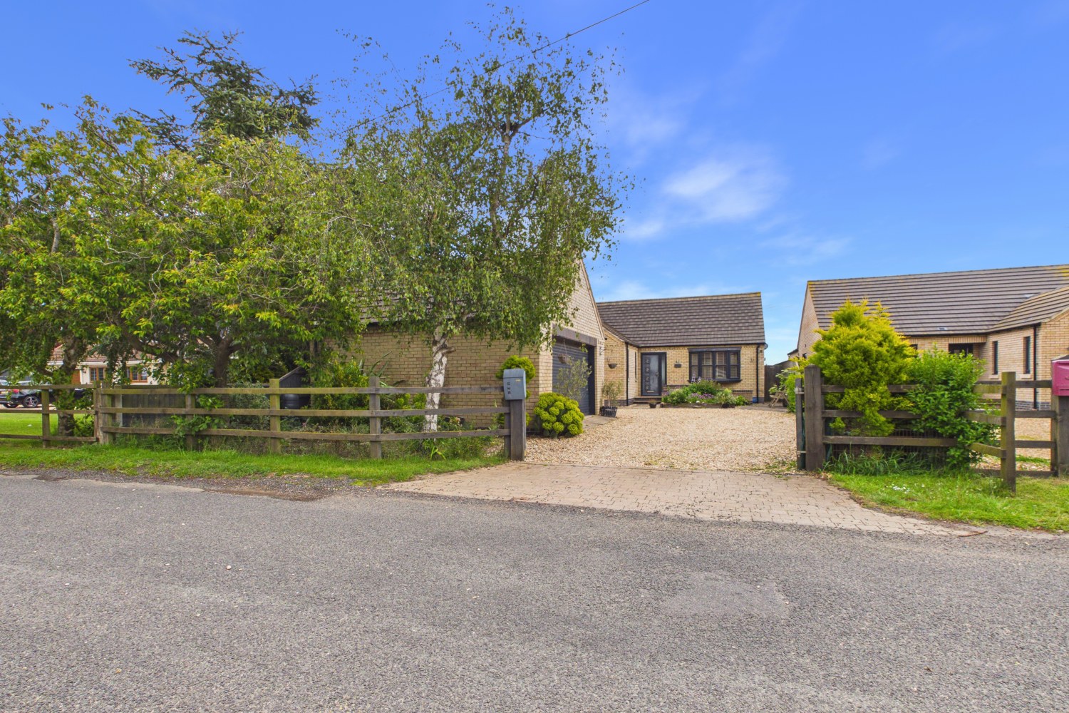 Broadgate, Weston Hills, Spalding, Lincolnshire, PE12, photo 26