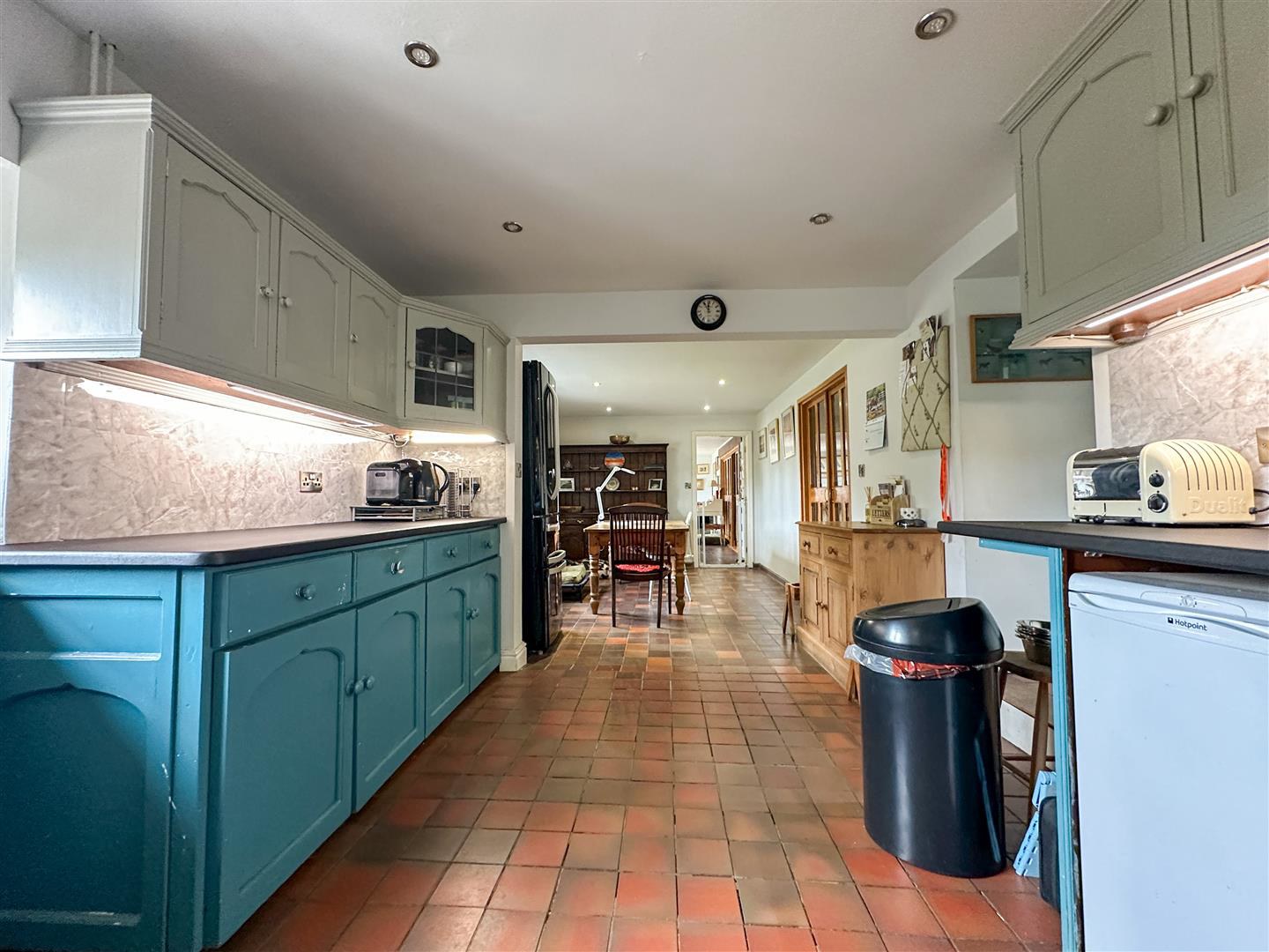 Heaton, Rushton Spencer, Macclesfield, SK11, photo 20