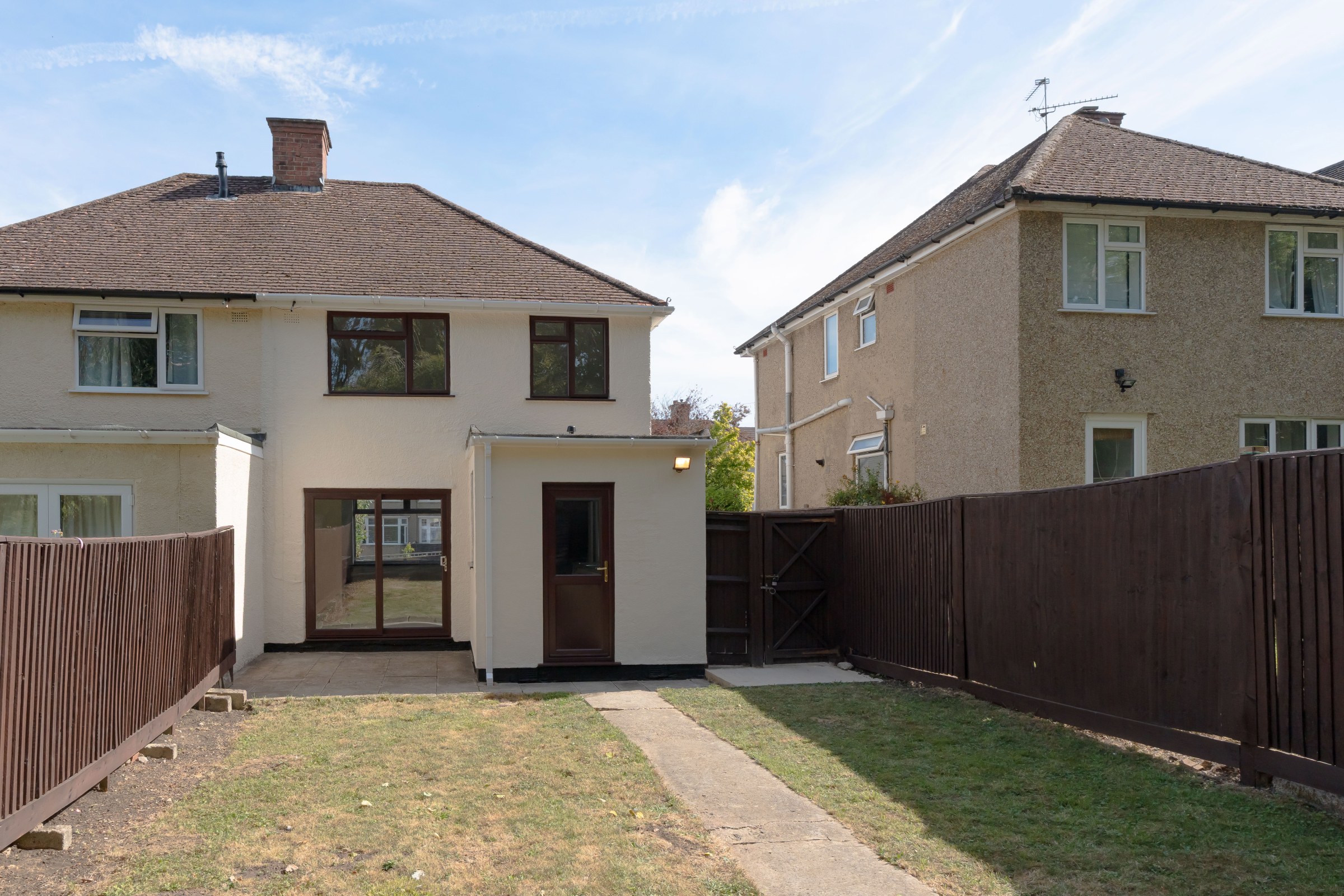 Headley Way, Headington, OX3, photo 3