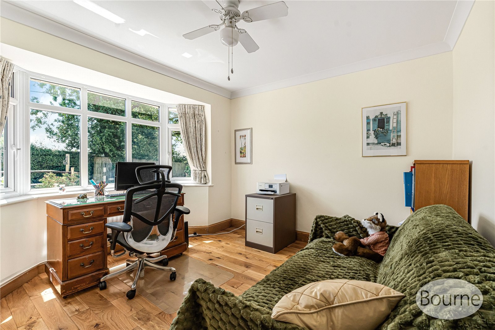 Bailes Lane, Normandy, Guildford, Surrey, GU3, photo 20