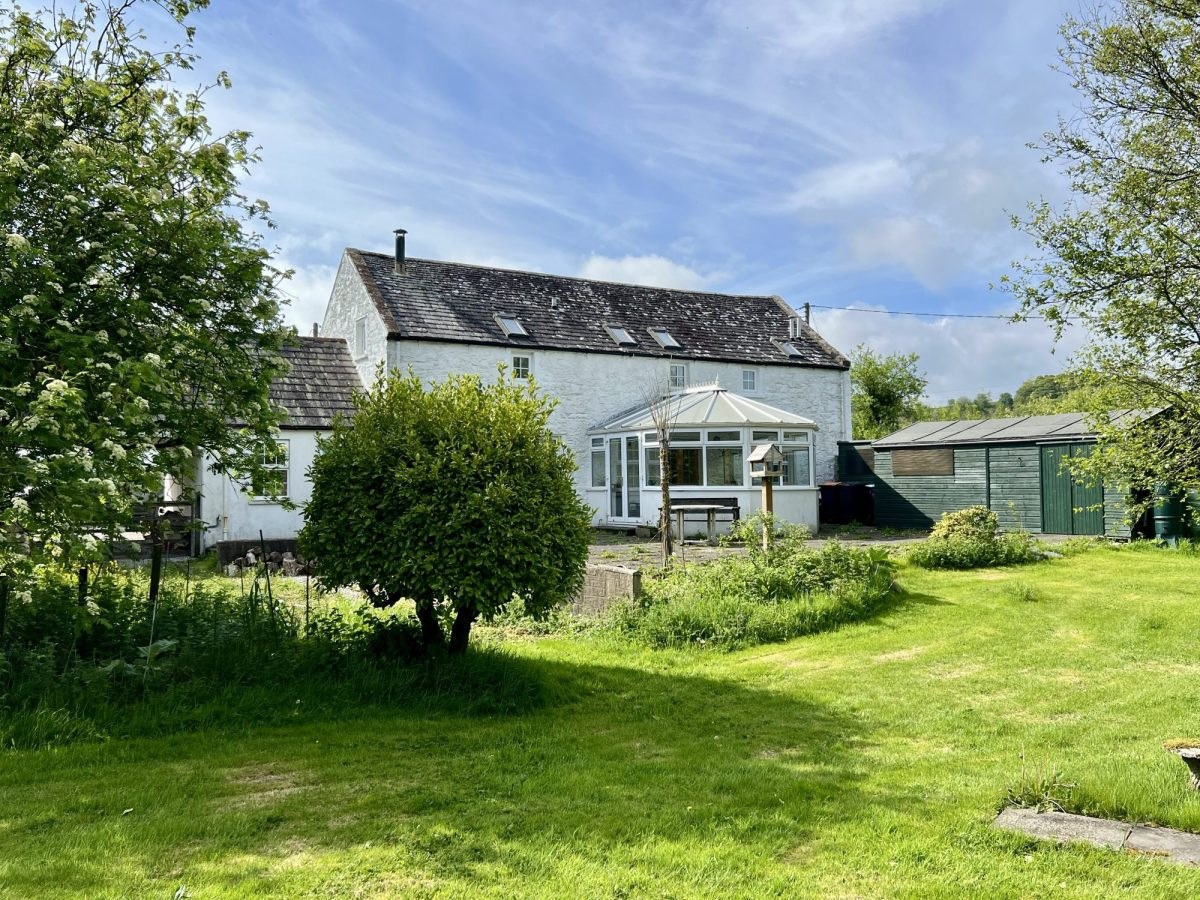 Mill House of Girthon