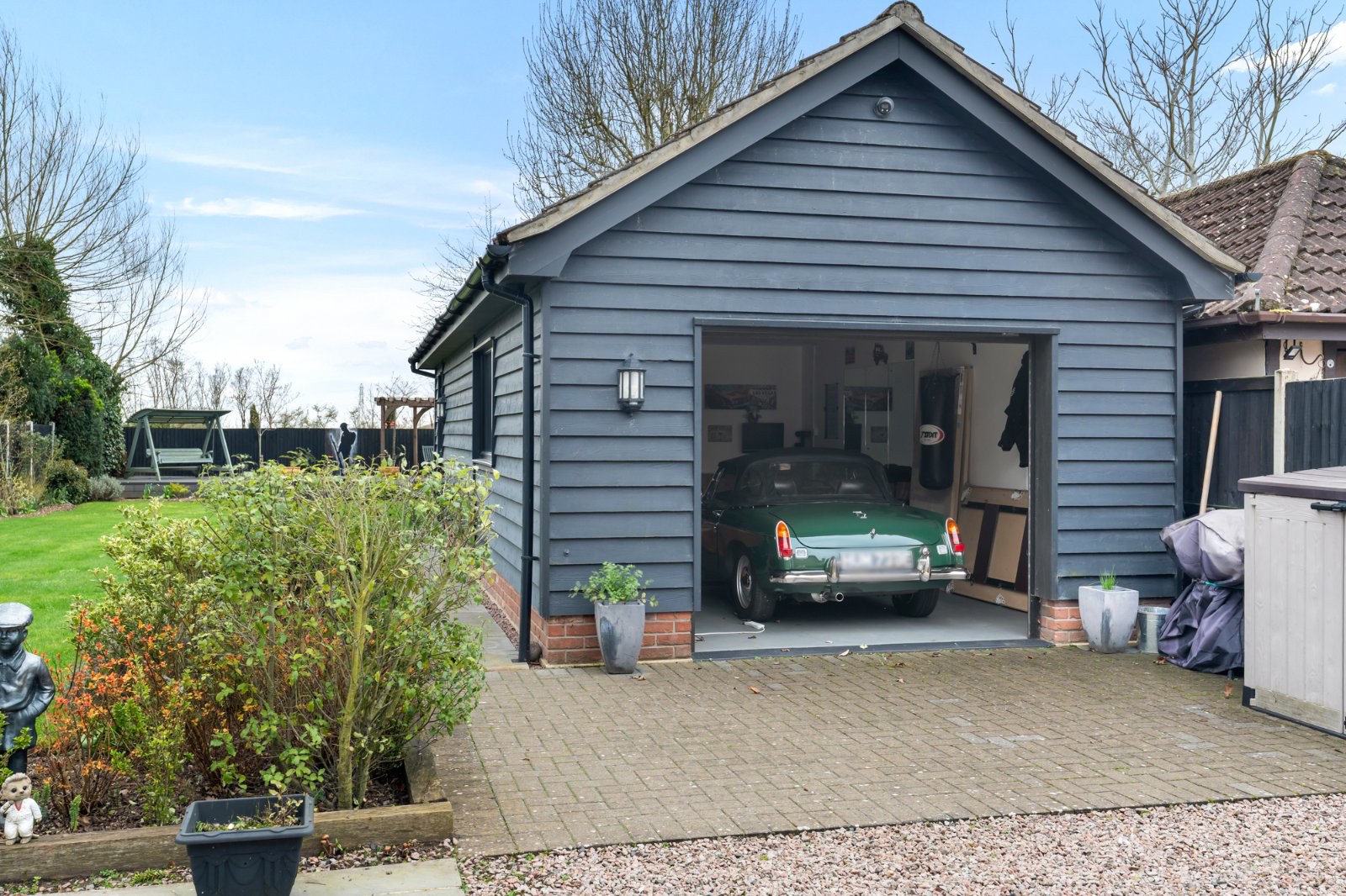 Malting Green Road, Layer-de-la-Haye, Colchester, Essex, CO2, photo 27