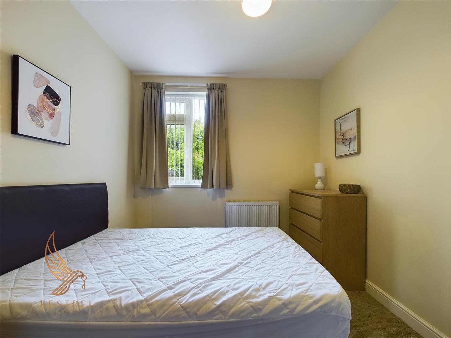 Tickhill Square