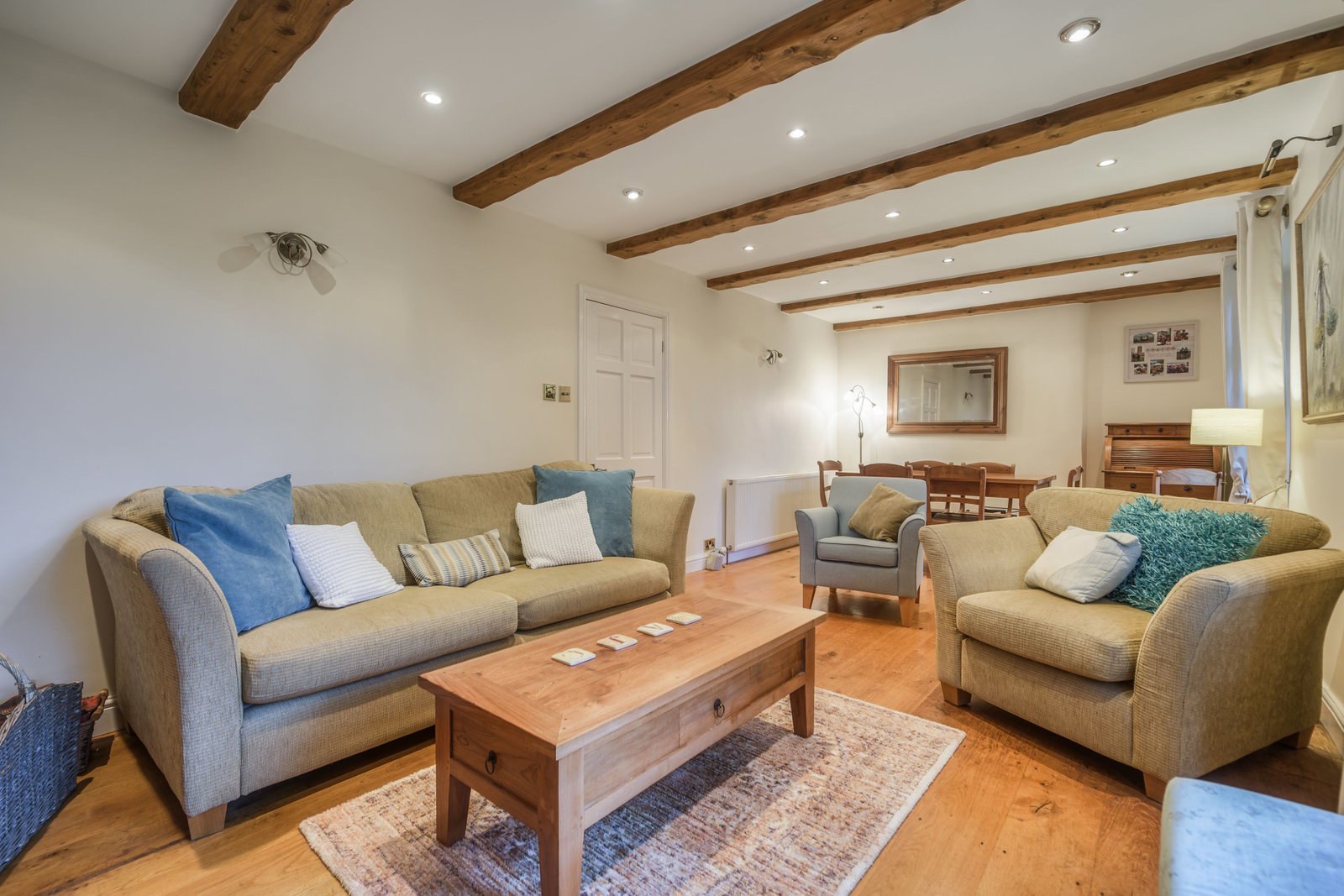 Clampit Cottage, Landulph, Saltash, photo 11