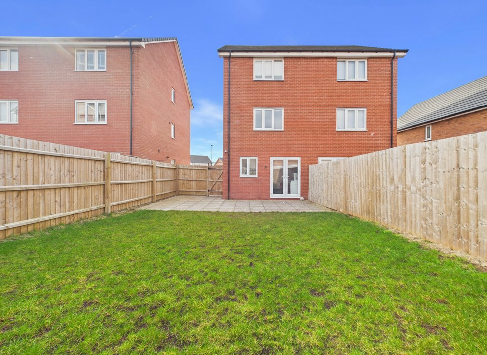 Manor Way, Erdington, B24, photo 14