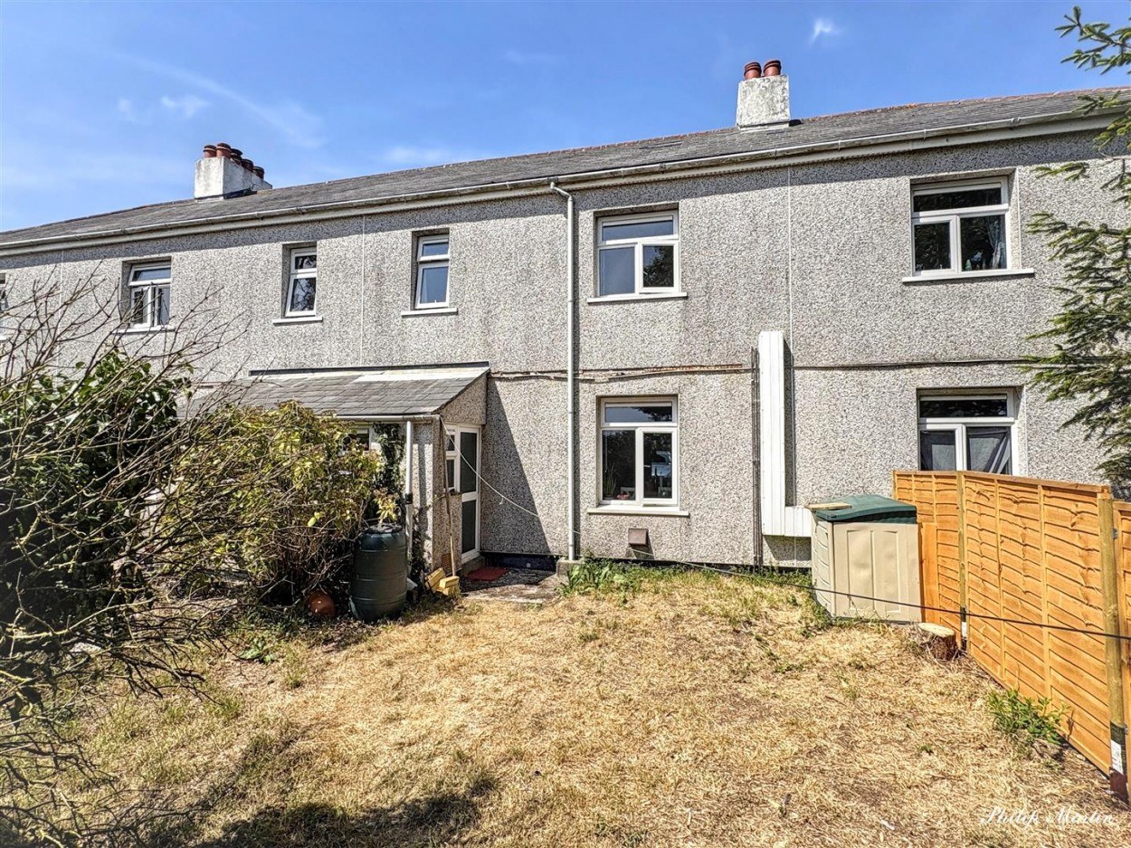 Highfield Terrace