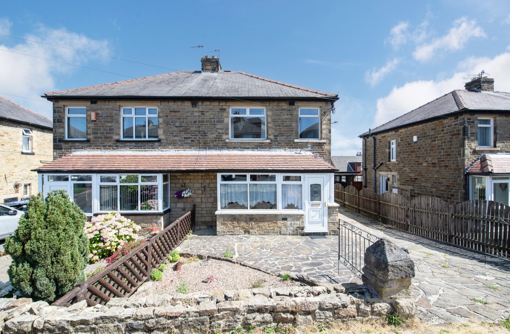 Manor Drive, Cottingley, Bingley, West Yorkshire, BD16, photo 21