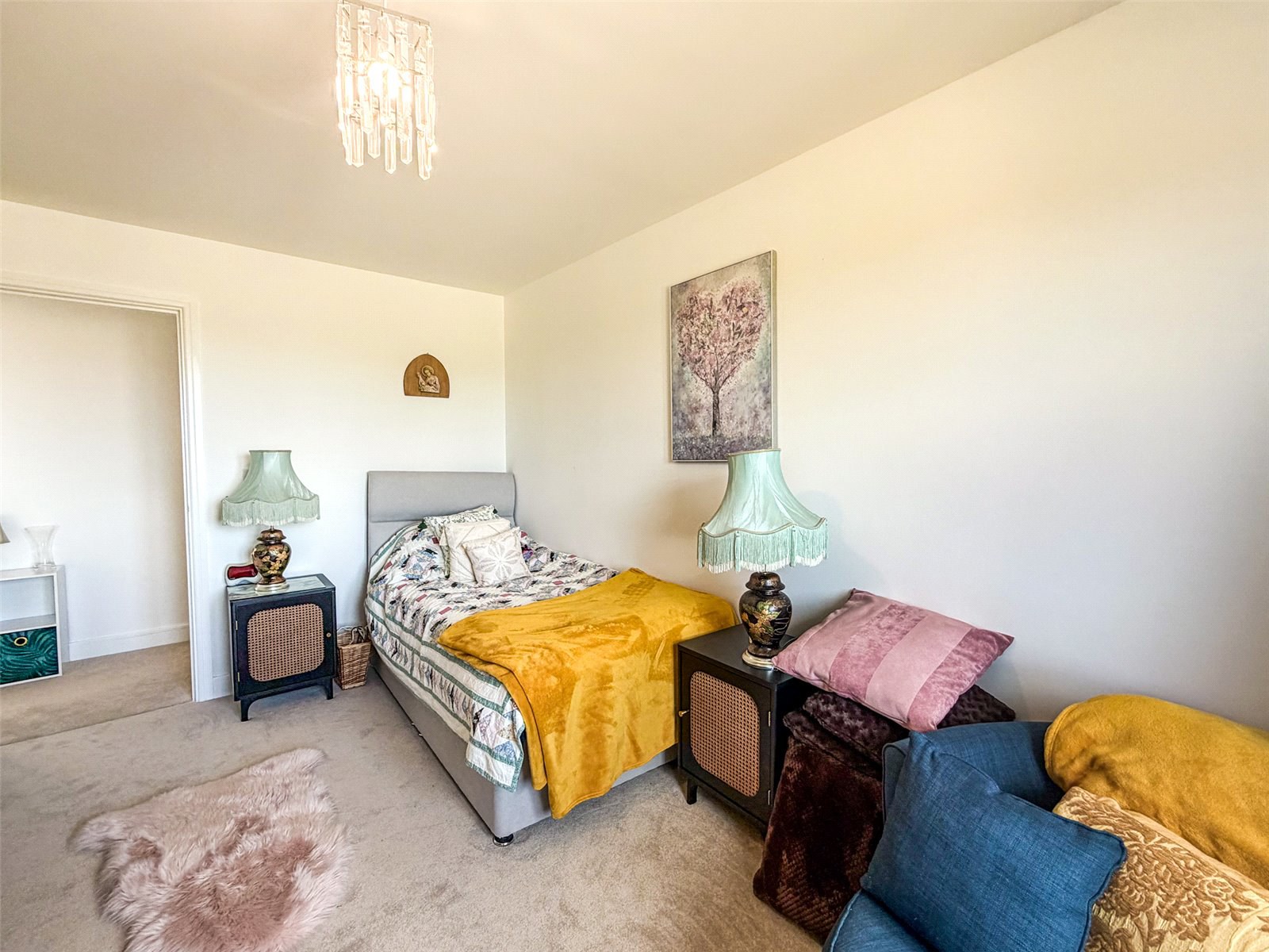 Hardinge Close, Wellesley, Aldershot, Hampshire, GU11, photo 11