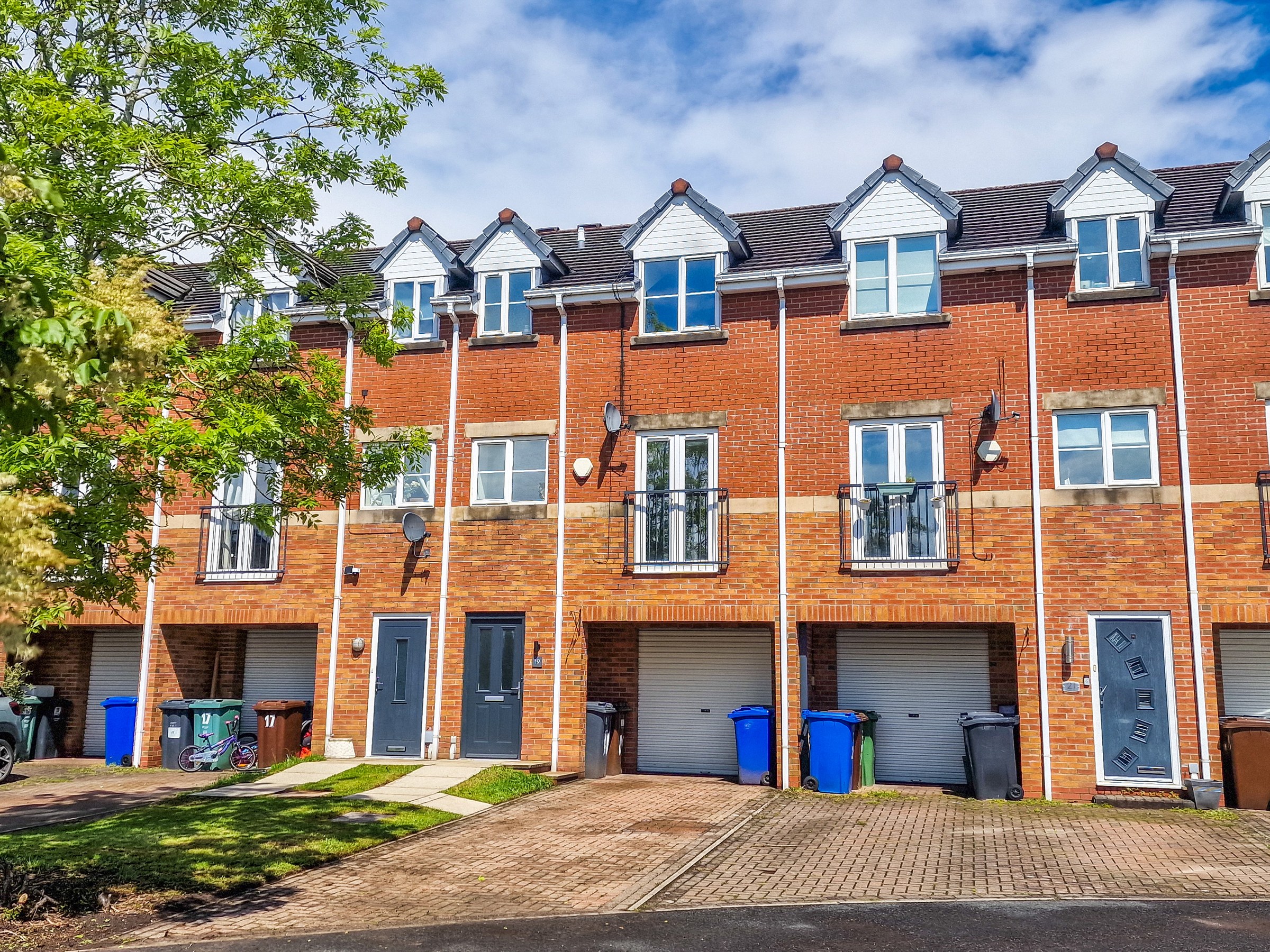 Hayling Close