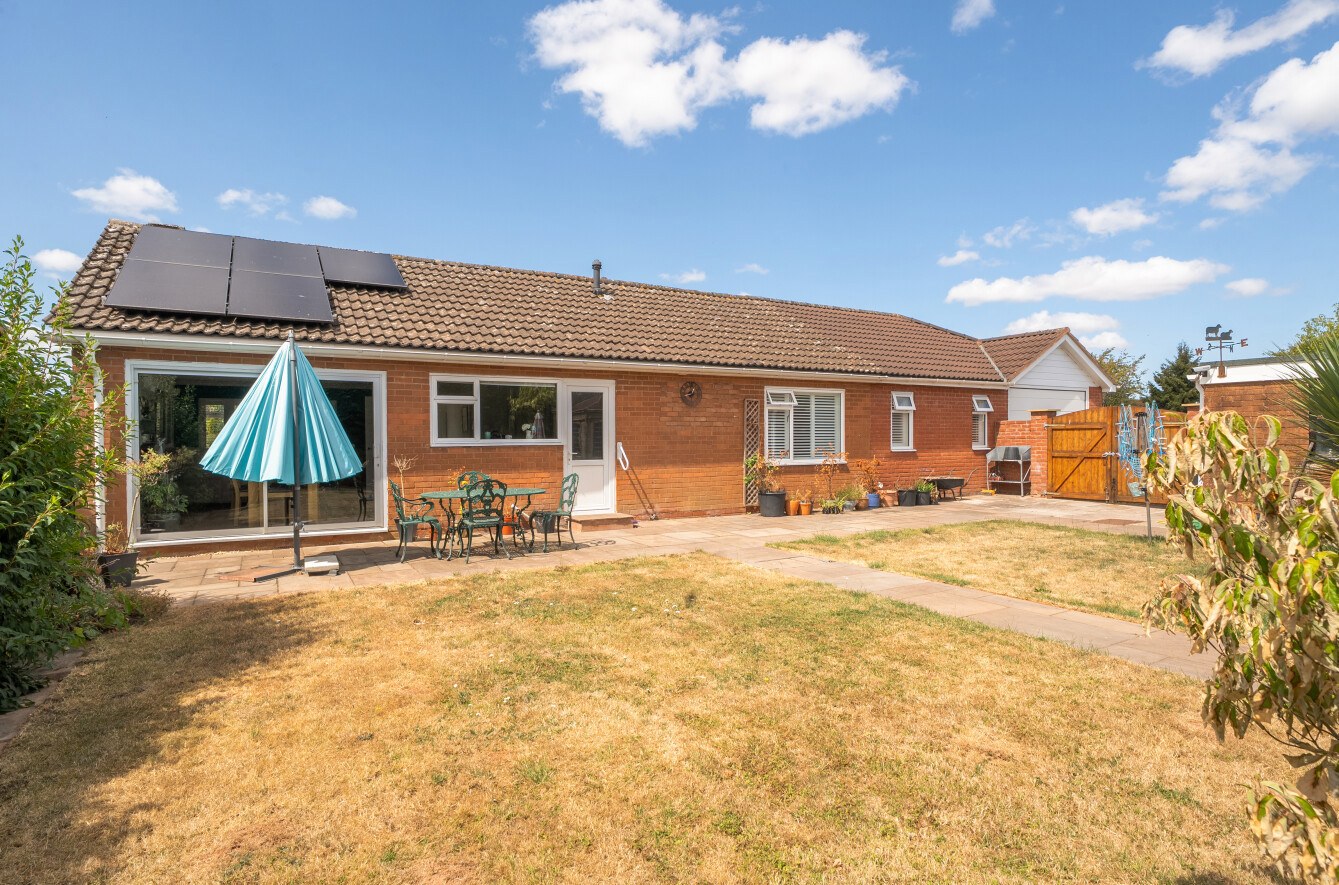 Swains Lane, Wellington, Somerset, TA21, photo 15