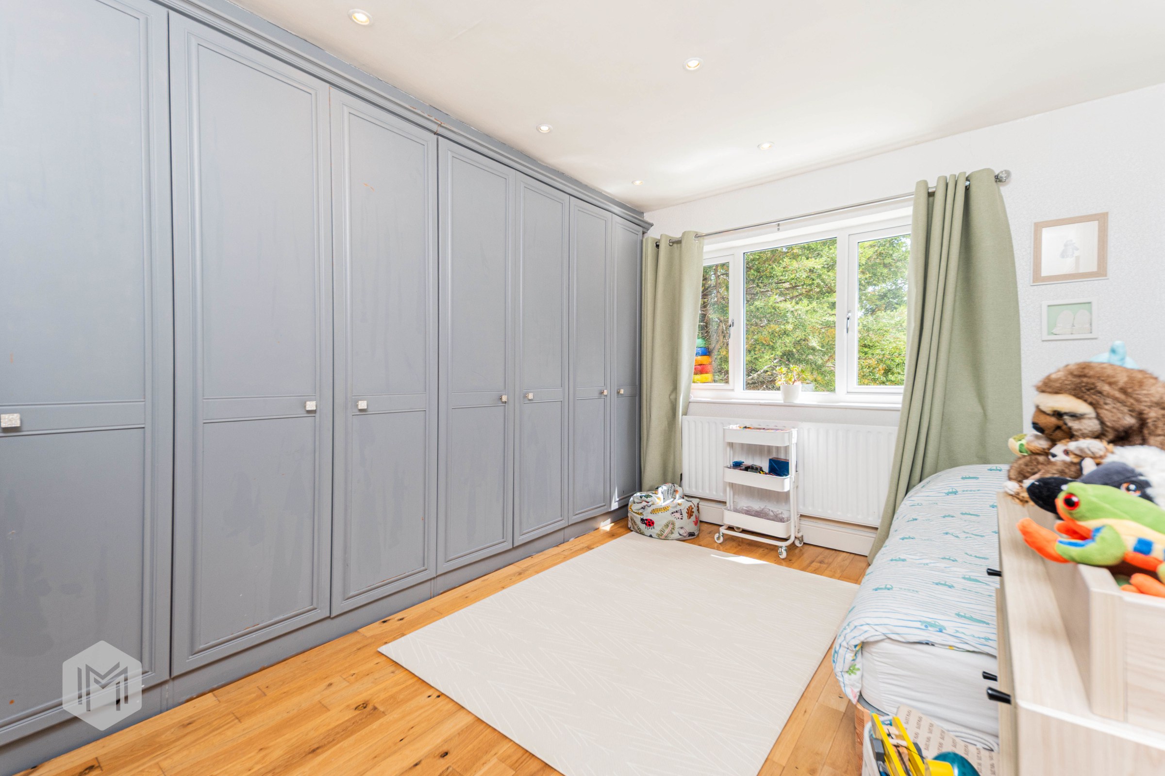 Rutland Avenue, Atherton, M46, photo 27