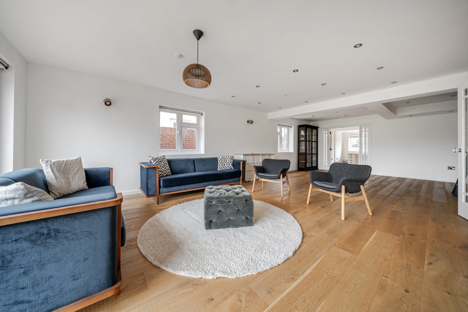 Wellesley Avenue, Richings Park, Buckinghamshire, SL0, photo 46